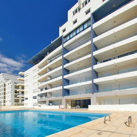 Oceanides Beach House - T2 Quarteira Exterior photo
