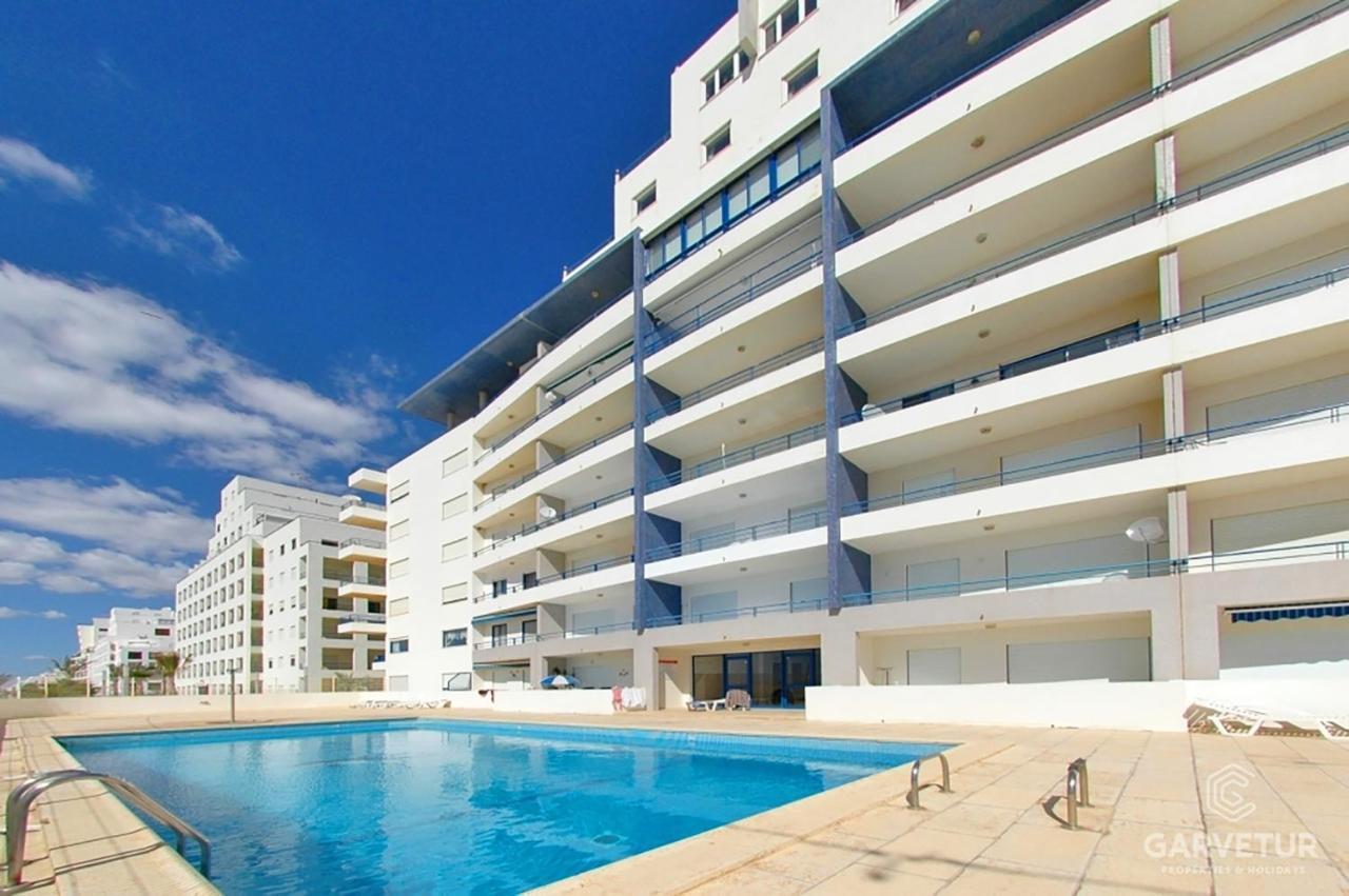 Oceanides Beach House - T2 Quarteira Exterior photo